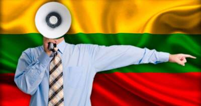 Власти США назвали Литву "маяком демократии"