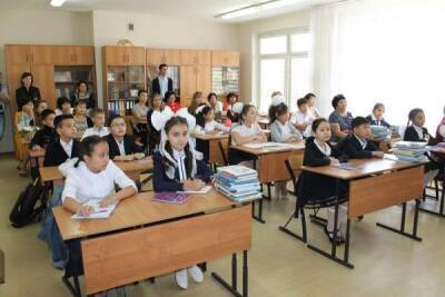 Для учеников российских школ на Байконуре могут ввести изучение казахского языка