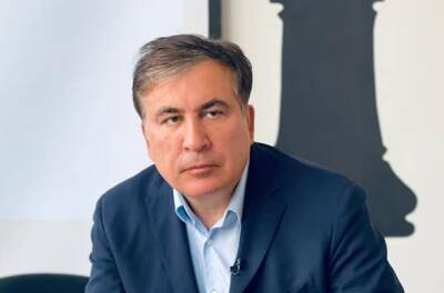 Саакашвили назначили тренера, чтобы он больше двигался