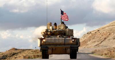 СМИ: Действия спецотряда США приводили к жертвам среди мирных сирийцев