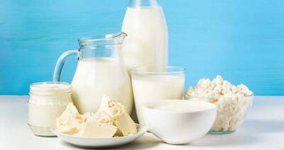 Мировой рынок молочной продукции вырастет до 956 млрд долларов