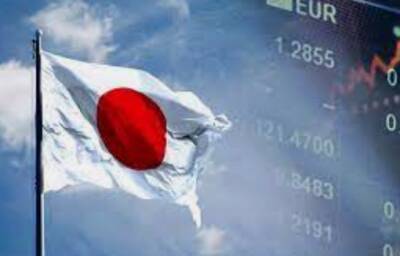 Доверие к экономике Японии среди крупных компаний в 4-м квартале не изменилось