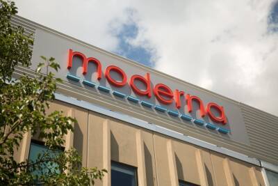 Австралия заключила с компанией Moderna соглашение о строительстве завода в Мельбурне