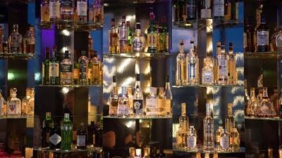 Британские ученые назвали самые опасные алкогольные напитки