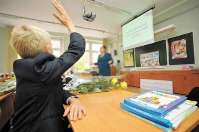 В школах Хабаровска будут проводить уроки по вакцинации