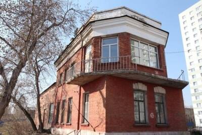 Омская прокуратура нашла нарушения при сносе исторического здания
