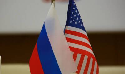 Замглавы МИД не видит перспектив улучшения отношений между Россией и США