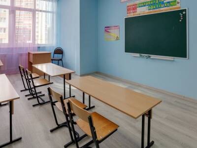Более 900 южноуральских педагогов отстранили от работы из-за отказа от вакцинации