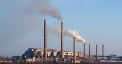 Украинские ТЭС продолжают задыхаться от нехватки угля — Минэнерго