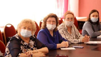 В Южно-Сахалинске внедряют корпоративные программы по укреплению здоровья