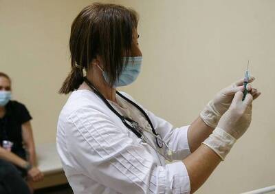 Порог заболеваемости гриппом и ОРВИ превышен в 64 субъектах России