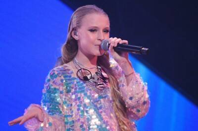 Россия в финале «Детского Евровидения» выступит под седьмым номером