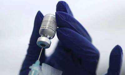 США пожертвуют другим странам 1,2 млрд доз вакцин от COVID