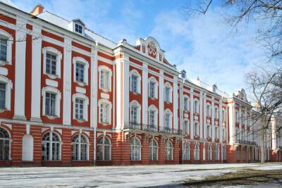В Петербурге изменили правила застройки, чтобы создать центр «Невская дельта»