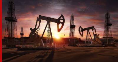 Цены на нефть снизились после заявлений министра энергетики Саудовской Аравии