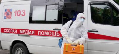 Севастополь получит более 250 млн рублей на медпомощь населению