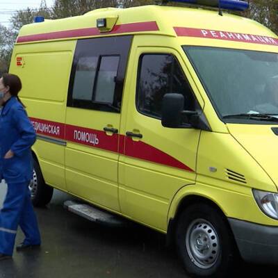 Более 70 воспитанников "Тувинского кадетского корпуса" госпитализированы в Кызыле