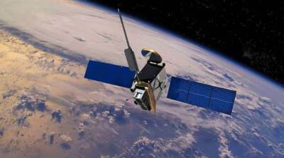 Китай успешно запустил спутник Tianlian-2-02 для передачи данных с космической станции