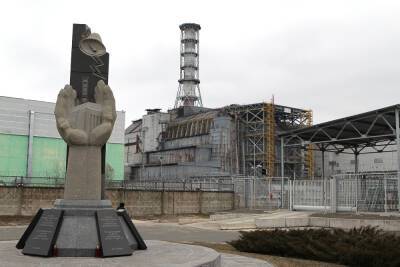 Сегодня Украина отмечает День участника ликвидации последствий аварии на Чернобыльской АЭС