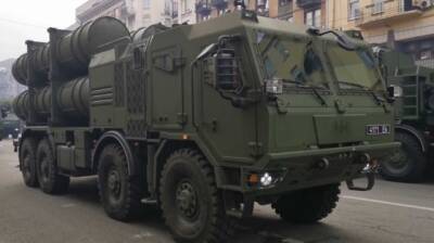 Минобороны закажет еще один ракетный комплекс «Нептун» для украинской армии