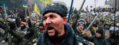 Украинцы не горят желанием выходить на массовые протесты