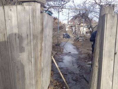 В Астрахани проводится проверка по факту гибели местной жительницы в результате пожара