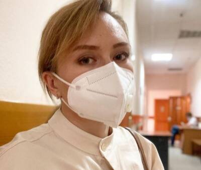 Лилия Чанышева готовится к худшему сценарию по своему уголовному делу