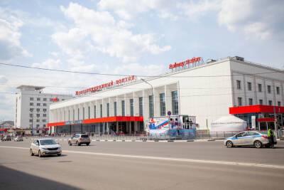 На новогодние праздники назначаются дополнительные поезда между Нижним Москвой и Казанью