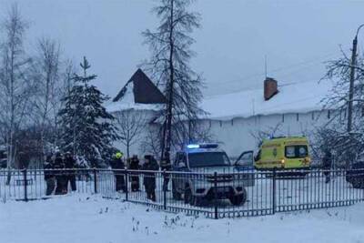 Следователи задержали близкого друга устроившего взрыв в Серпухове Струженкова