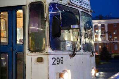 Проезд в троллейбусах Петрозаводска с Нового года не подорожает