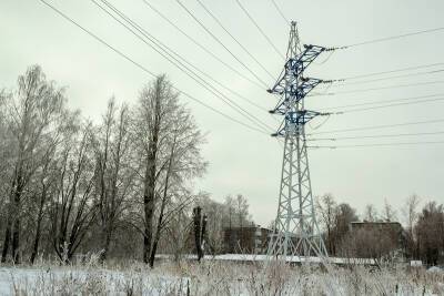 Смоленскэнерго в 2021 году уже обеспечило электроэнергией 2712 новых потребителей