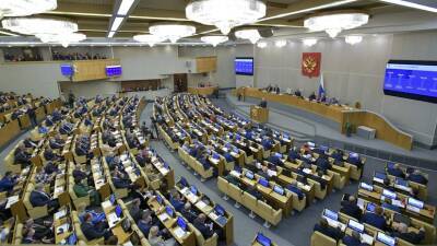 Комитет Госдумы по здравоохранению одобрил проект о QR-кодах в общественных местах