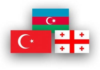 В Баку открылся азербайджано-турецко-грузинский бизнес-форум