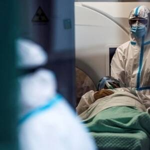 В Украине выявили более 7 тыс. случаев коронавируса