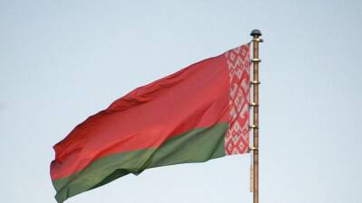 В Белоруссии депутаты одобрили законопроект о геноциде белорусского народа в годы войны