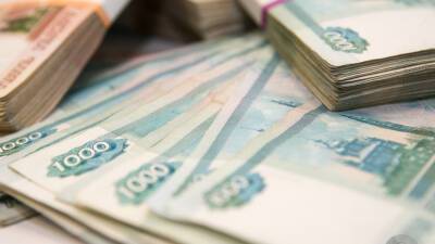 На зарплаты бюджетников в России выделено более 12 млрд рублей