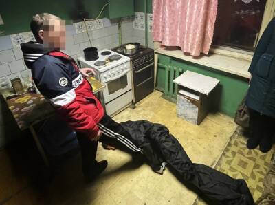 Выксунец забил до смерти соседа по комнате из-за кражи денег у сестры