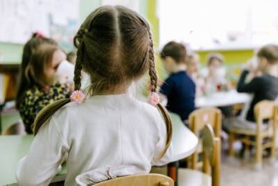 Число закрытых на карантин групп детских садов сократилось в Югре - interfax-russia.ru - Ханты-Мансийск - Югра