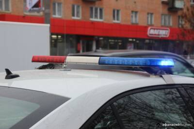В Тверской области водитель сбил на пешеходном переходе ребенка и уехал с места ДТП