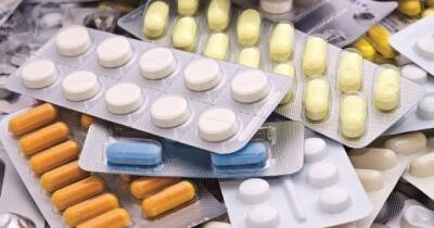С апреля антибиотики можно будет купить только по электронному рецепту, - Минздрав - focus.ua - Украина
