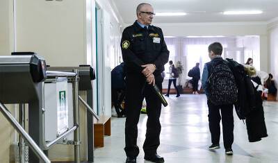 Прокуратура проверит частные школы после взрыва в серпуховской гимназии