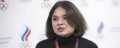 Ксения Шойгу: Федерация триатлона России принимает санкции союза World Triathlon