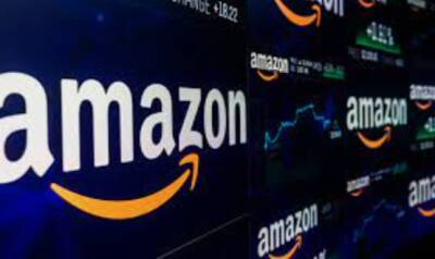 Amazon оштрафовали на 1,13 миллиарда евро за злоупотребление доминирующим положением на рынке