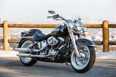 Подразделение Harley-Davidson выходит на биржу с оценкой $1,7 миллиарда