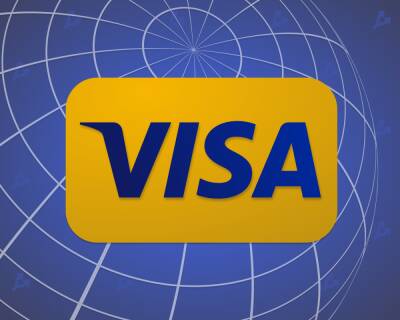 Nuvei выпустила криптовалютные дебетовые карты в партнерстве с Visa