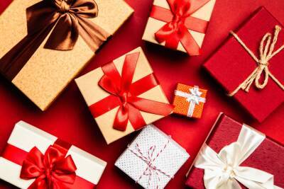 Советы ivbg.ru: как красиво упаковать новогодний подарок