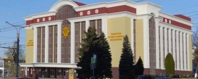 Государственная филармония Чувашии открылась после реконструкции