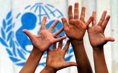 ЮНИСЕФ — 75 лет: важные факты, цитаты об агентстве ООН