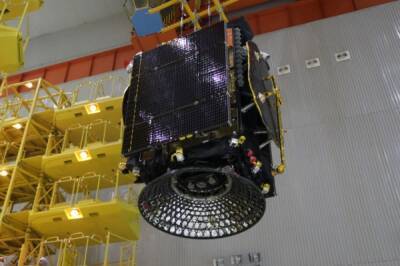 Спутники связи «Экспресс» успешно вышли на целевые орбиты