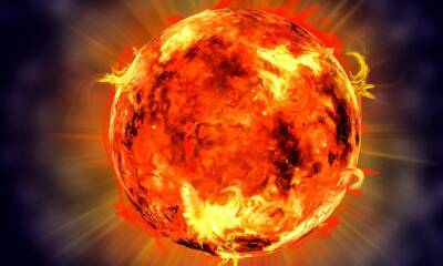 Восемь избранных получат сверхспособности от Солнца: «путешественник во времени» сделал шокирующее предсказание на 20 декабря 2021 года